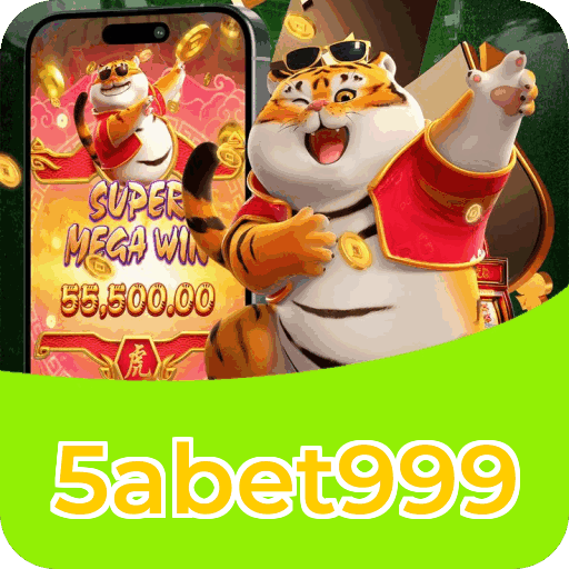 Slots Premium da PG Soft na 5abet999